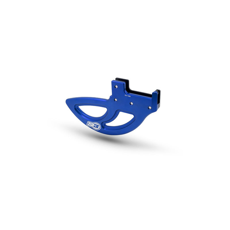 S3 Hard Enduro Bremsscheibenschutz hinten