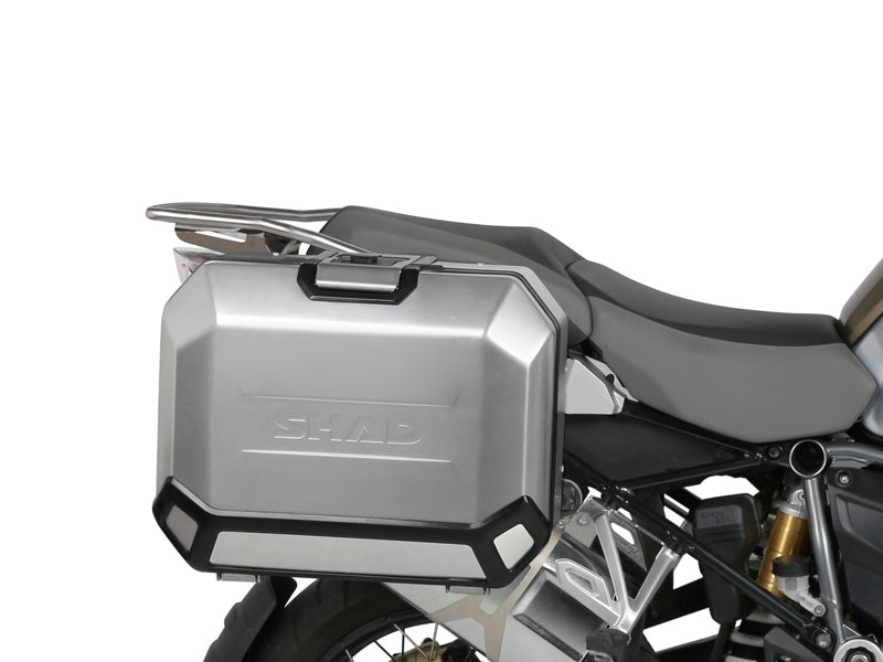 SHAD 4P System Montagesatz (seitlich) - BMW R1250GS