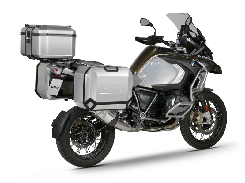 SHAD 4P System Montagesatz (seitlich) - BMW R1250GS
