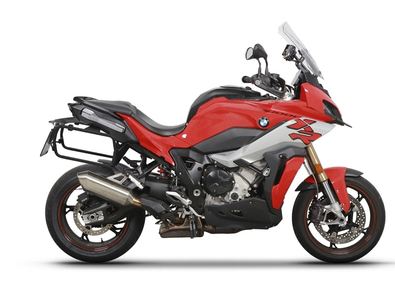 SHAD 4P System Montagesatz (seitlich) - BMW S1000XR