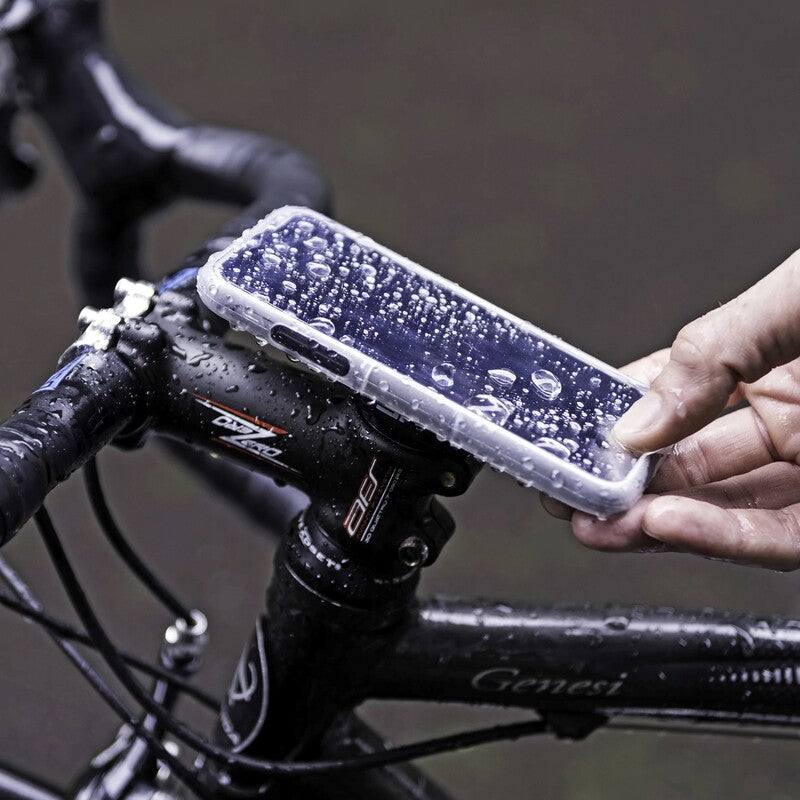 SP CONNECT Weather Cover - Samsung S21 FE