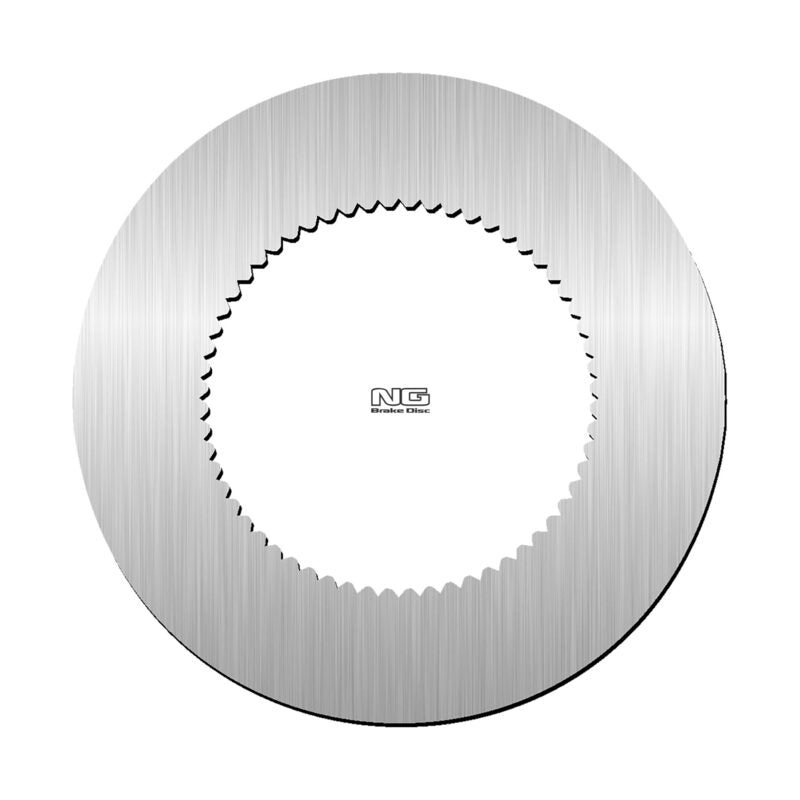 NG BRAKES Bremsscheibe rund starr