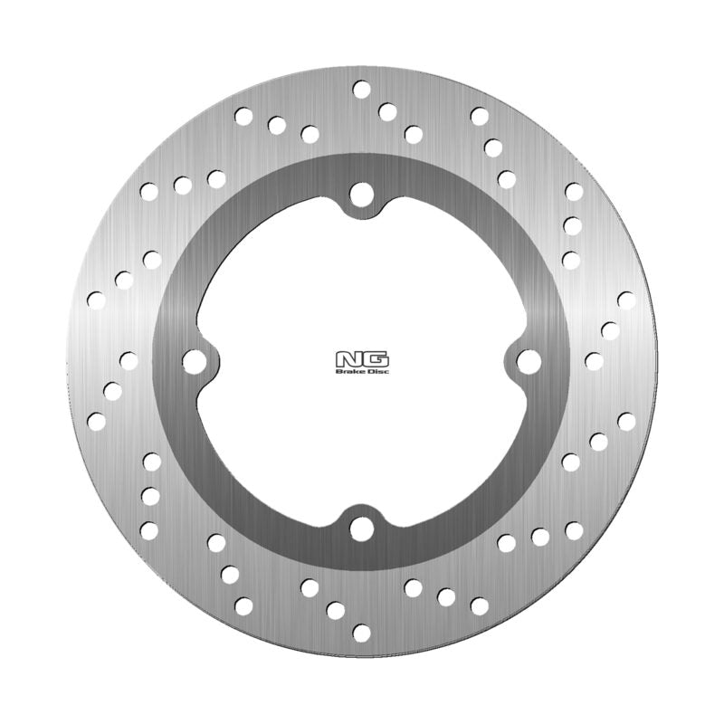 NG BRAKES Bremsscheibe rund starr