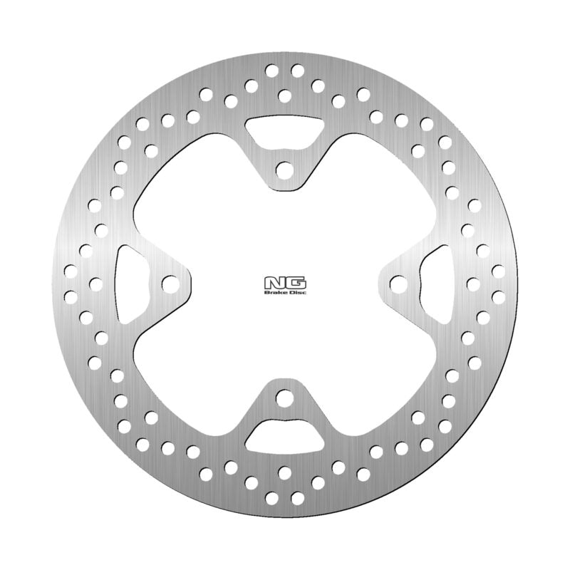 NG BRAKES Bremsscheibe rund starr