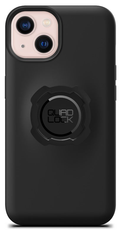QUAD LOCK Handy Tasche - iPhone 13