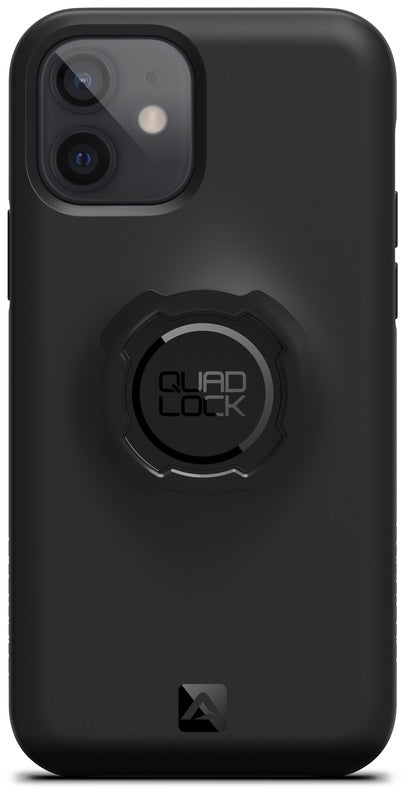QUAD LOCK Handy Tasche - iPhone 12/12 Pro