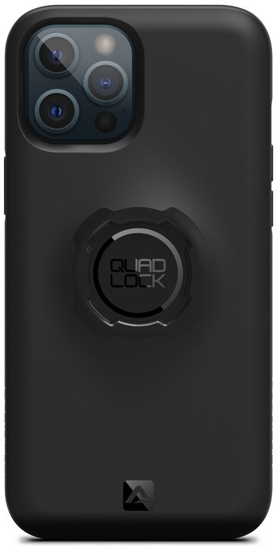 QUAD LOCK Handy Tasche - iPhone 12 Pro Max