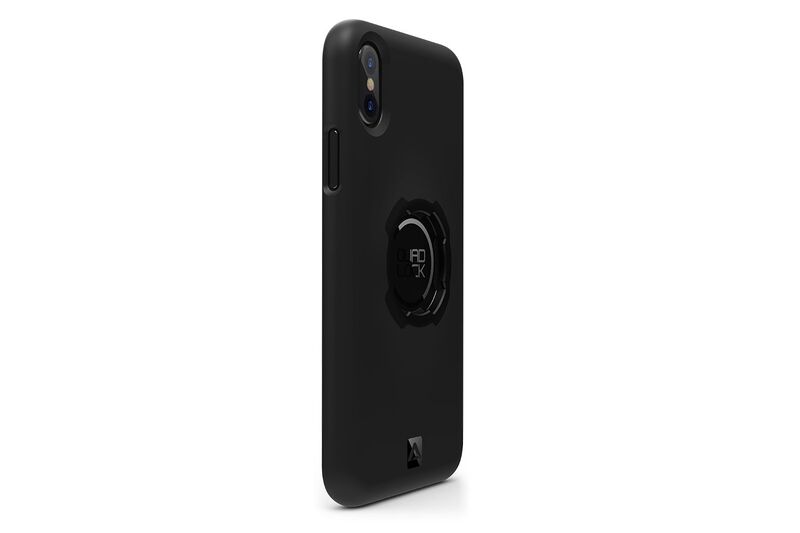 QUAD LOCK Handy Tasche - iPhone X/XS