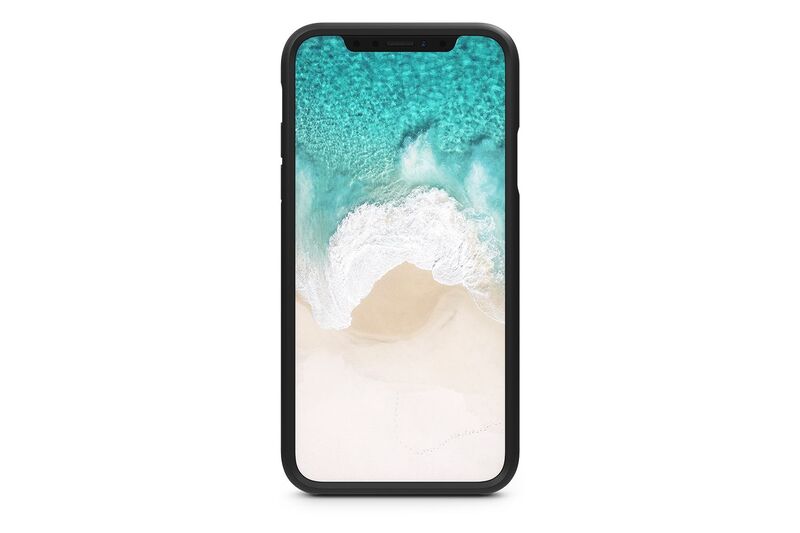 QUAD LOCK Handy Tasche - iPhone X/XS