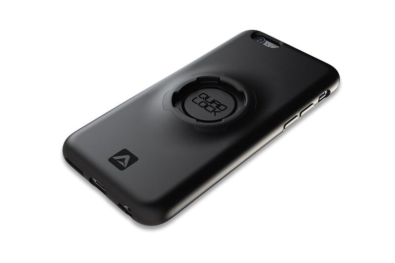 QUAD LOCK Handy Tasche - iPhone 6/6S