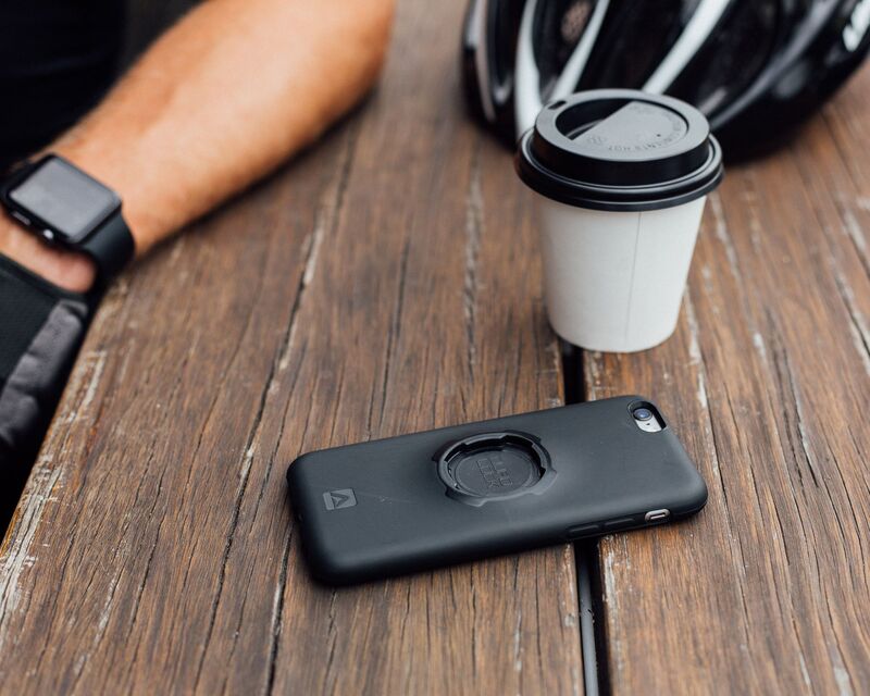 QUAD LOCK Handy Tasche - iPhone 6/6S