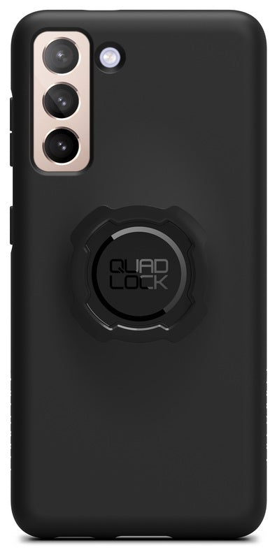 QUAD LOCK Handy Tasche - Samsung Galaxy S21