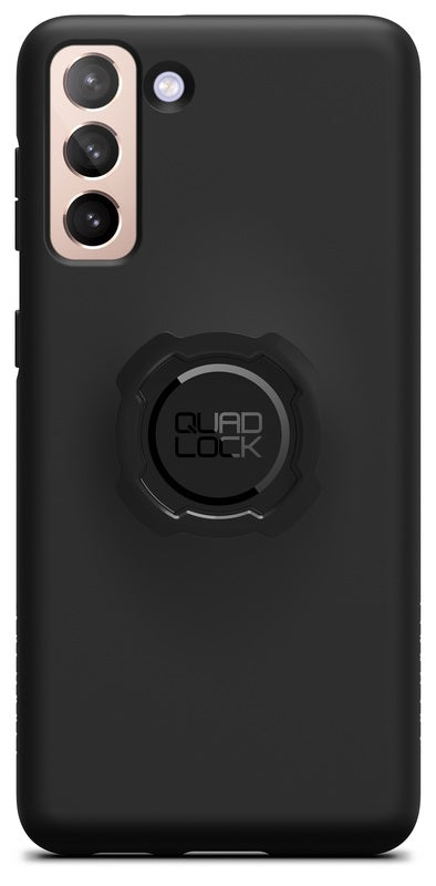QUAD LOCK Handy Tasche - Samsung Galaxy S21+