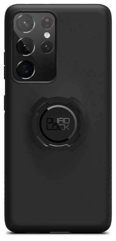 QUAD LOCK Handy Tasche - Samsung Galaxy S21 Ultra