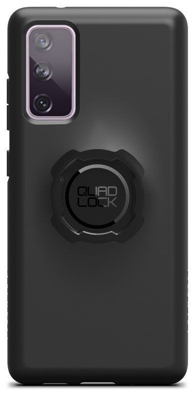 QUAD LOCK Handy Tasche - Samsung Galaxy S20FE