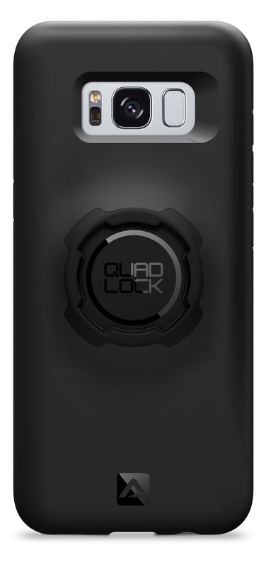 QUAD LOCK Handy Tasche - Samsung Galaxy S8