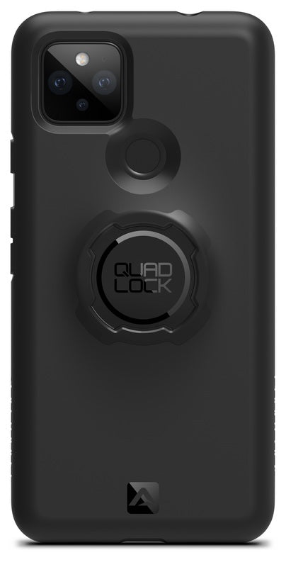 QUAD LOCK Handy Tasche - Google Pixel 4A (5G)