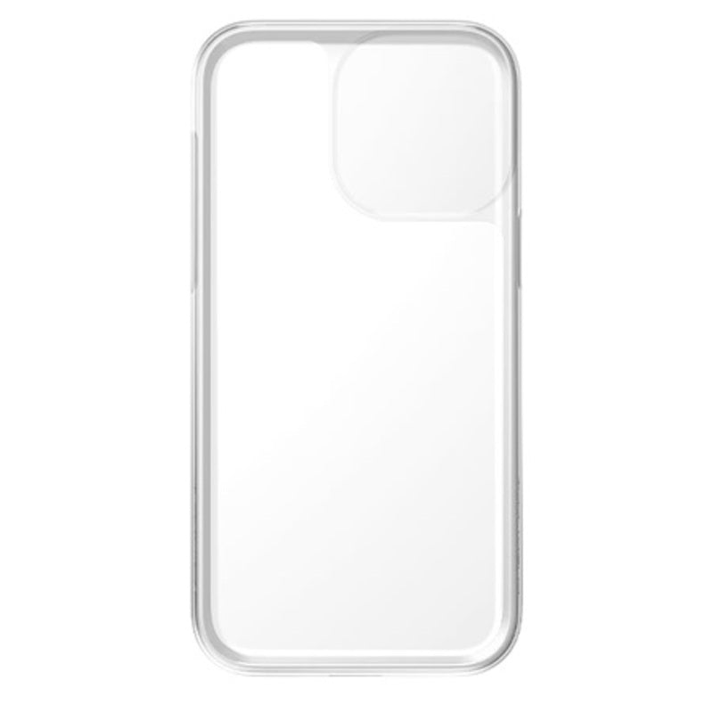 QUAD LOCK Poncho Wetterschutz Schutzhülle - iPhone 13 Pro Max