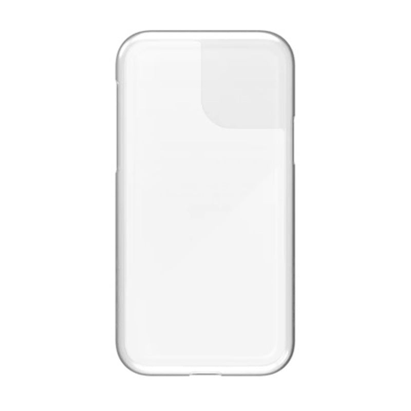QUAD LOCK Poncho Wetterschutz Schutzhülle - iPhone 11 Pro Max