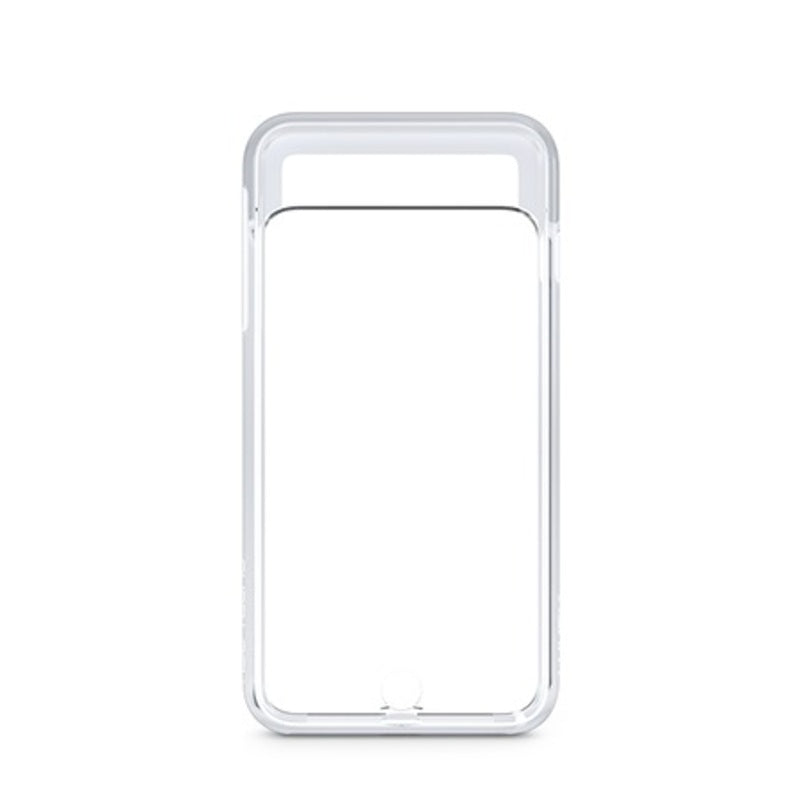 QUAD LOCK Poncho Wetterschutz Schutzhülle - iPhone SE 2ND Gen & 8/7/6/6S