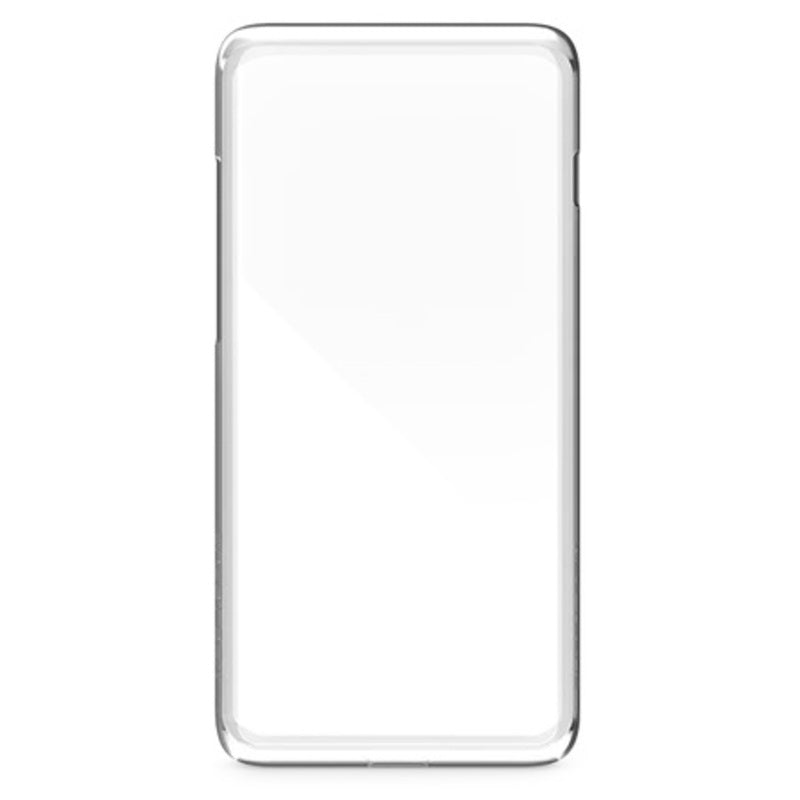 QUAD LOCK Poncho Wetterschutz Schutzhülle - Samsung Galaxy S10+