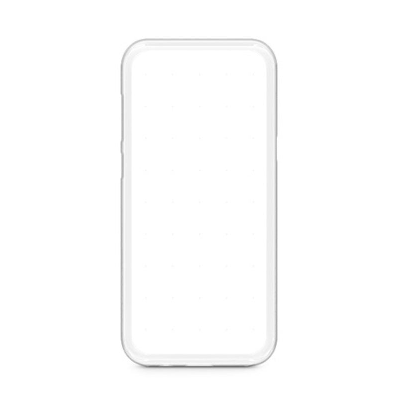 QUAD LOCK Poncho Wetterschutz Schutzhülle - Samsung Galaxy S9 / S8