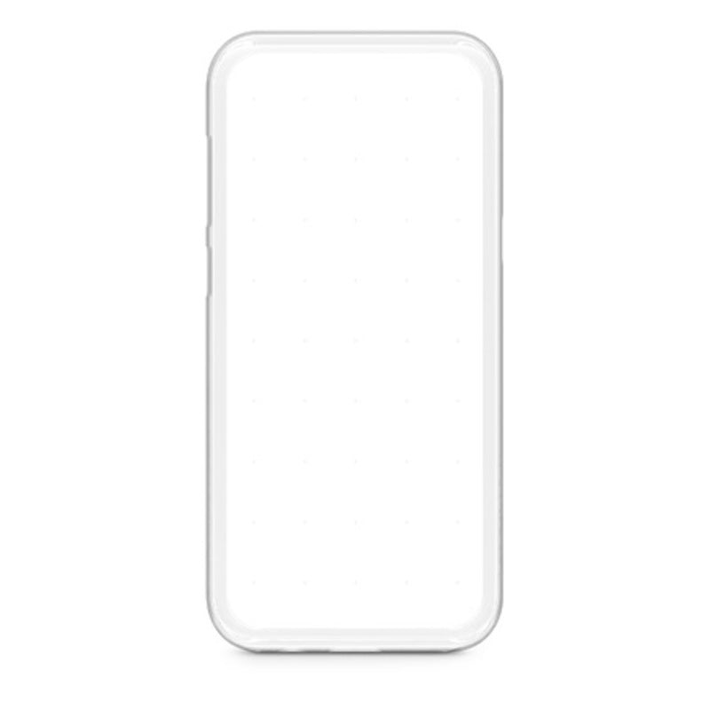 QUAD LOCK Poncho Wetterschutz Schutzhülle - Samsung Galaxy S9+ / S8+