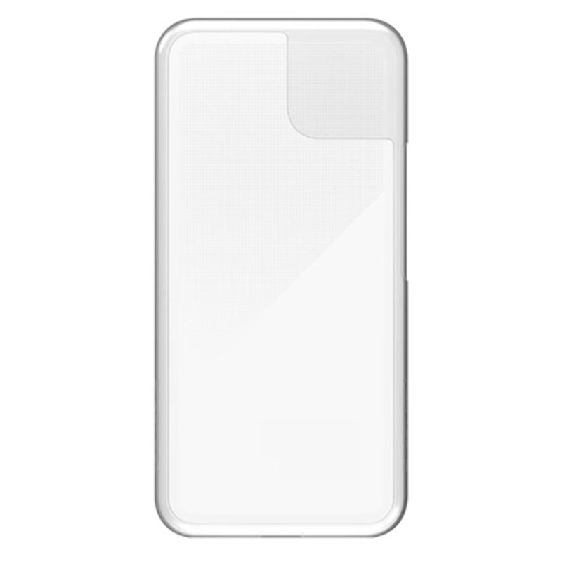 QUAD LOCK Poncho Wetterschutz Schutzhülle - Google Pixel 4 XL