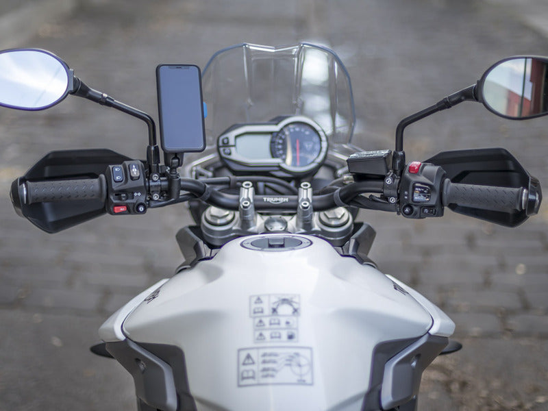 QUAD LOCK 1" Kugeladapter - RAM Motorradhalterung