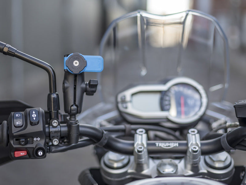 QUAD LOCK 1" Kugeladapter - RAM Motorradhalterung