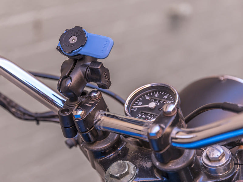 QUAD LOCK 1" Kugeladapter - RAM Motorradhalterung