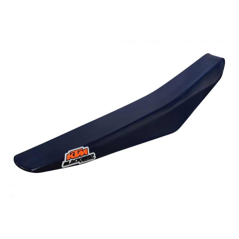 BLACKBIRD Blue Moon Sitzbezug - KTM SX-SXF