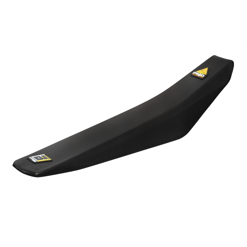 BLACKBIRD Pyramid Sitzbezug Schwarz - KTM SX-SXF