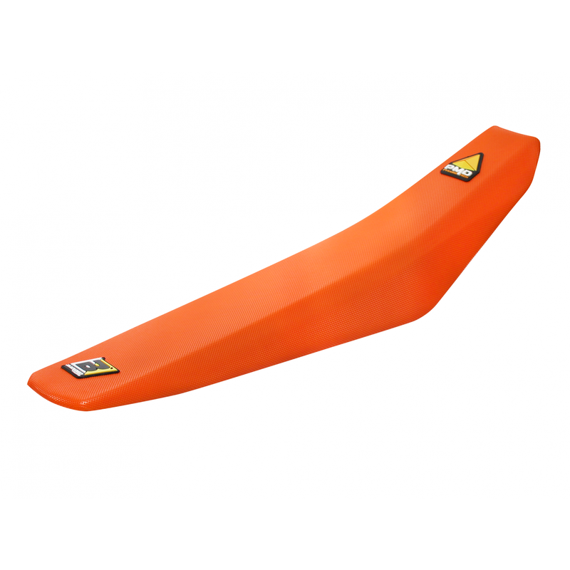 BLACKBIRD Pyramid Sitzbezug Orange - KTM SX-SXF