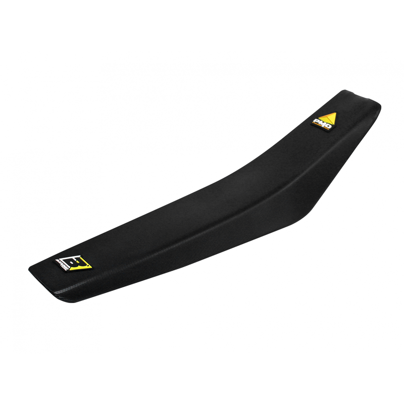 BLACKBIRD Pyramid Sitzbezug Schwarz - Husqvarna FC-TC