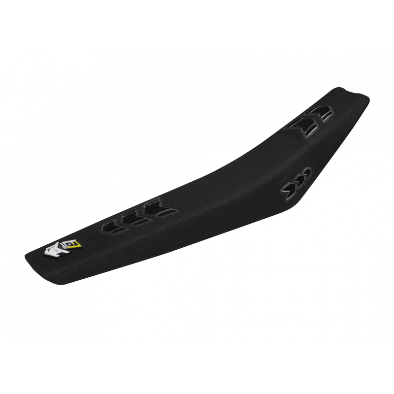 BLACKBIRD TSC Sitzbezug Schwarz - Husqvarna TC-FC