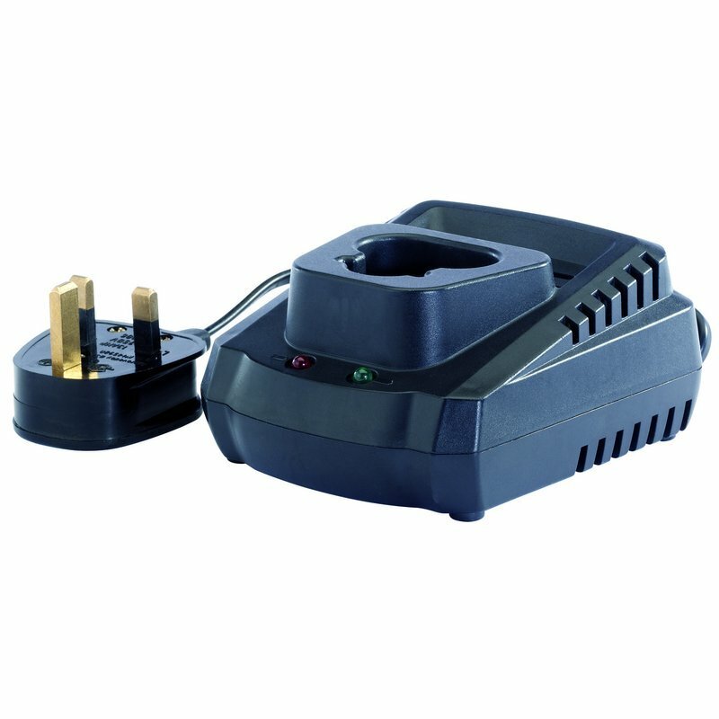 DRAPER Batterieladegerät 10,8 V