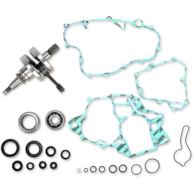 WISECO Kurbelwellen Kit- Honda CRF150R