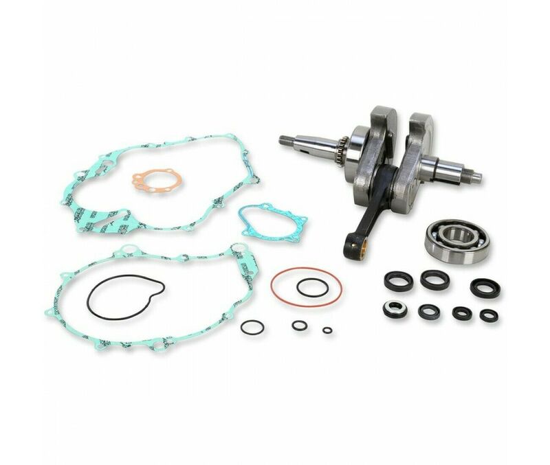WISECO Kurbelwellen Kit- Yamaha Raptor 660