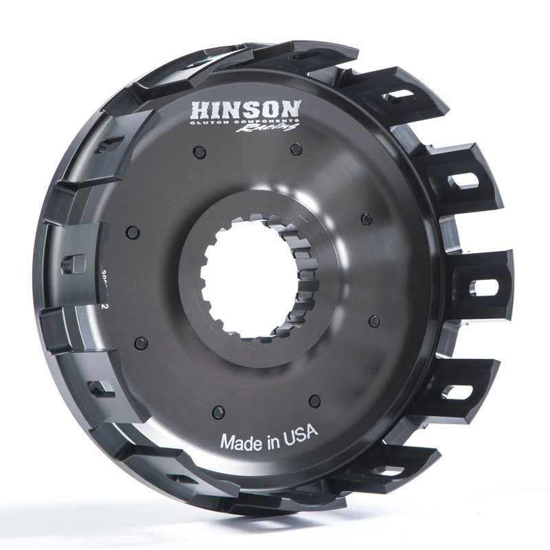 HINSON Kupplungskorb - Honda CRF 250 R