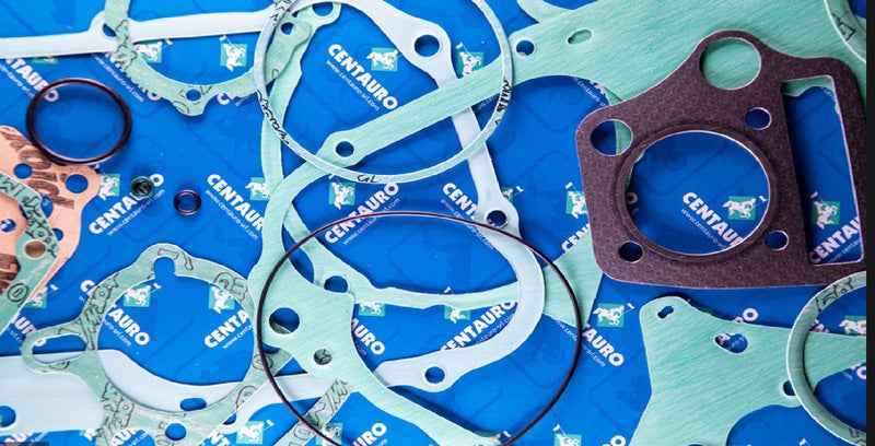CENTAURO Dichtung Lichtmaschinendeckel - Yamaha YZ 450 F