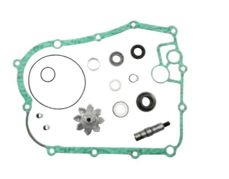 TOP PERFORMANCES Reparatursatz Wasserpumpe - Kymco Xciting I ABS 400