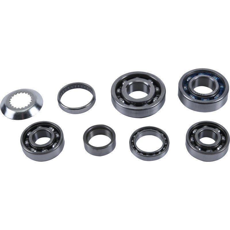 HOT RODS Getriebelager-Kit - Kawasaki KX 250 F