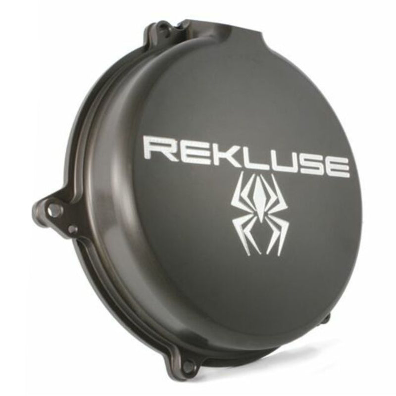 REKLUSE Kupplungsdeckel Aluminium - Gas Gas / Husqvarna / KTM