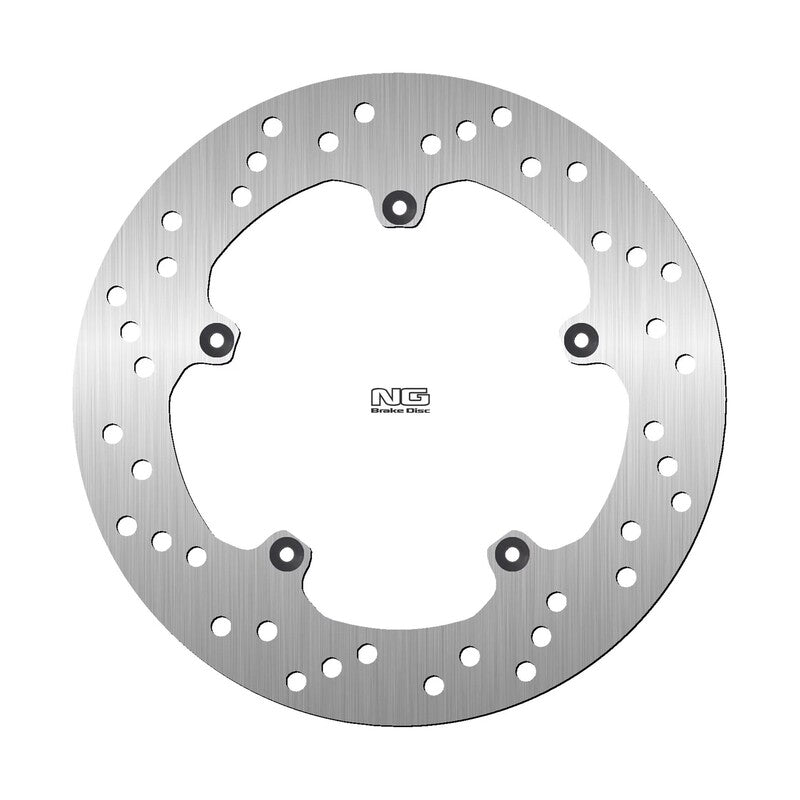 NG BRAKES Bremsscheibe rund starr