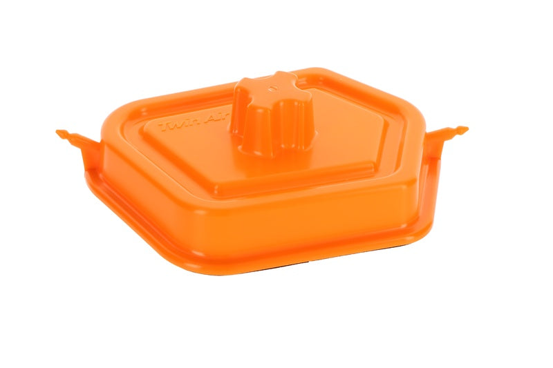 TWIN AIR Luftfilterdeckel - 160127