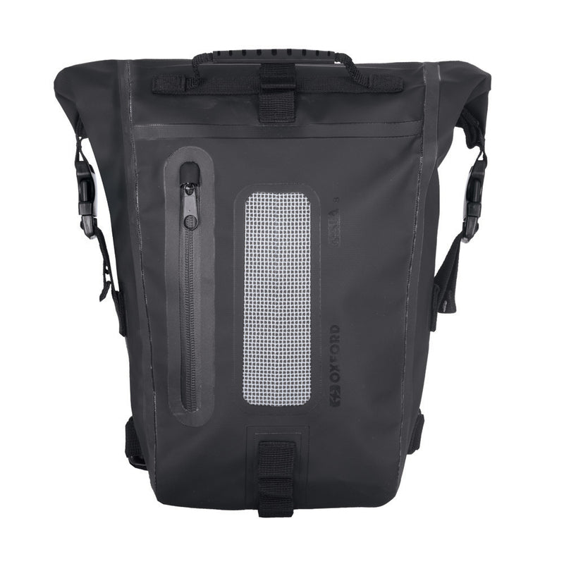 OXFORD Aqua T8 Hecktasche