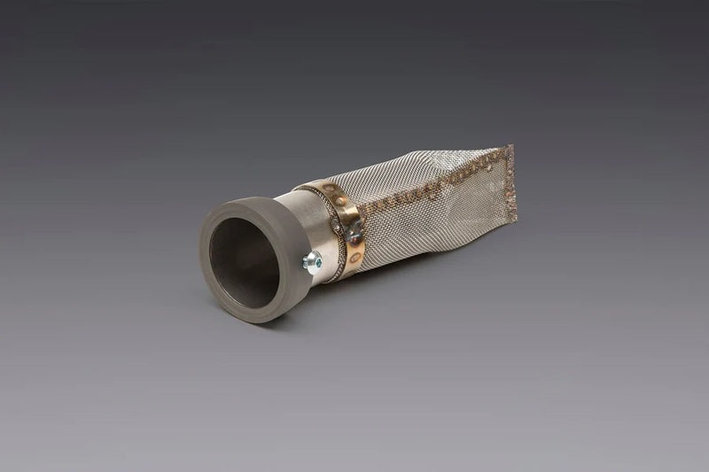 YOSHIMURA Funkenschutz Kit RS-12