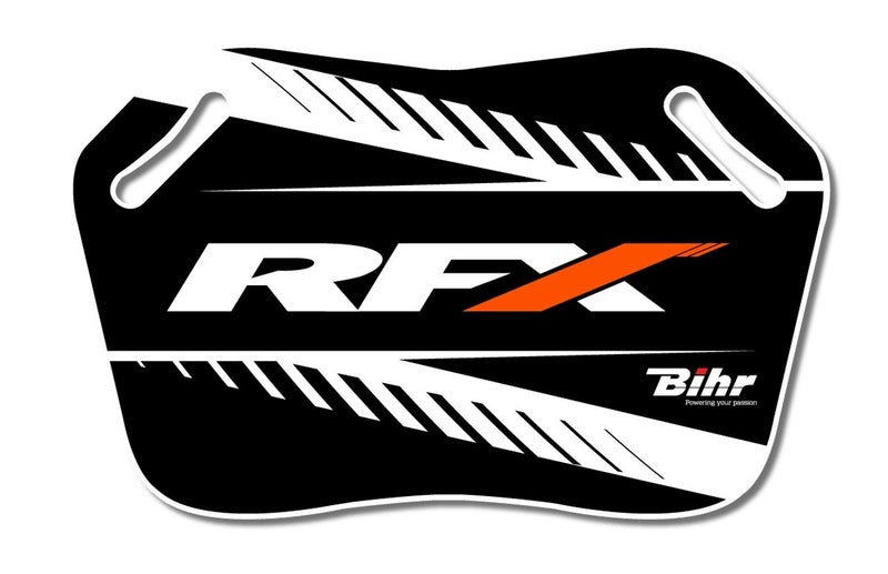 RFX Anzeigetafel inkl. Stift