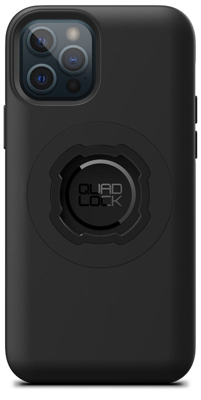 QUAD LOCK MAG Handyhülle - iPhone 12/12 Pro